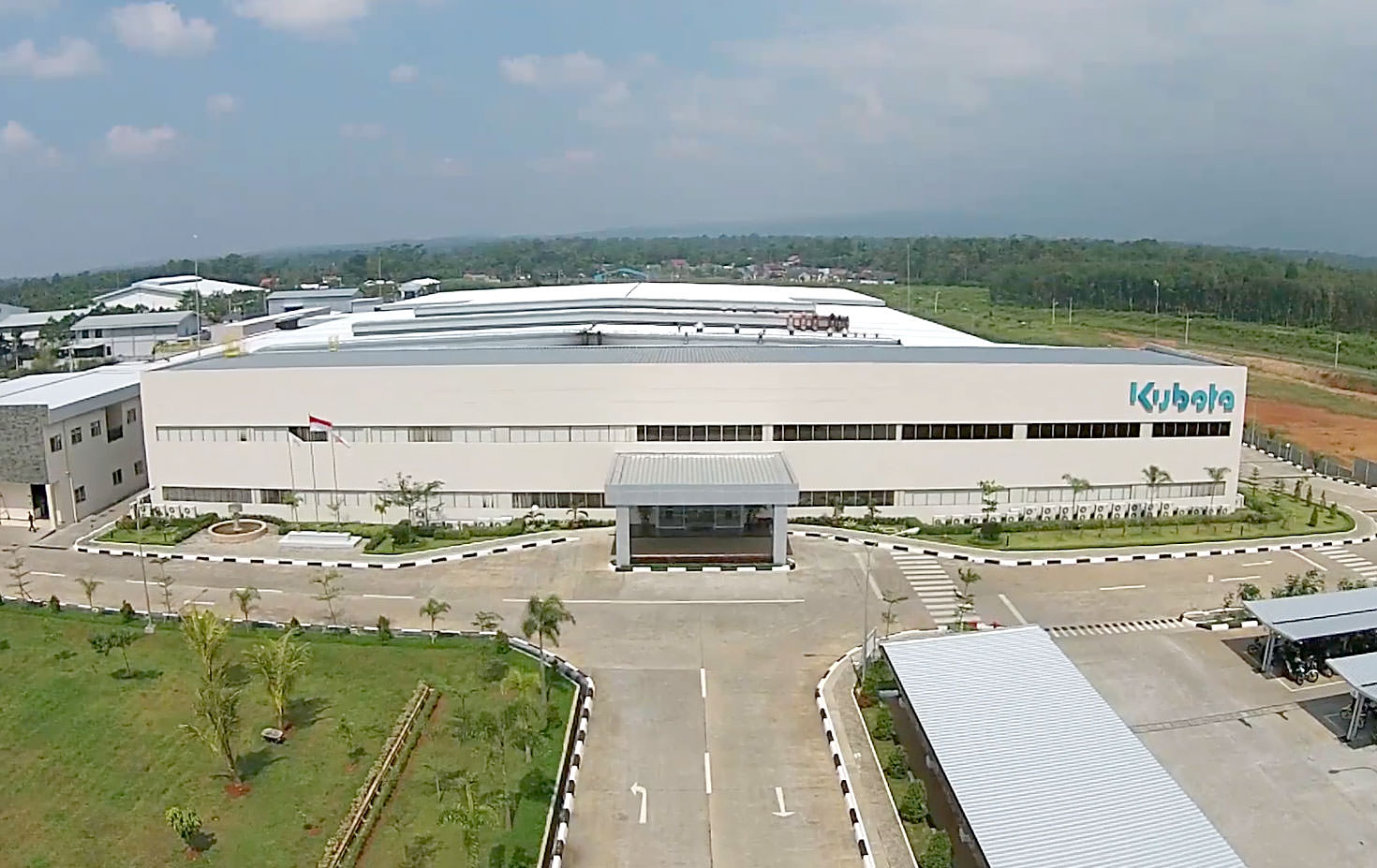 P.T. Kubota Indonesia