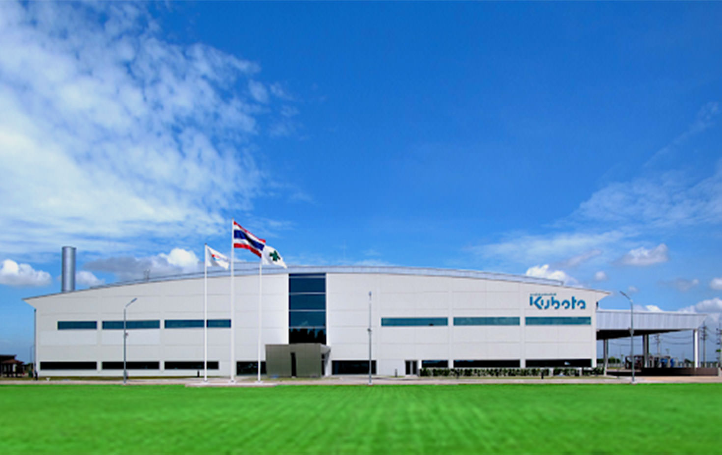 SIAM KUBOTA Metal Technology Co., Ltd.